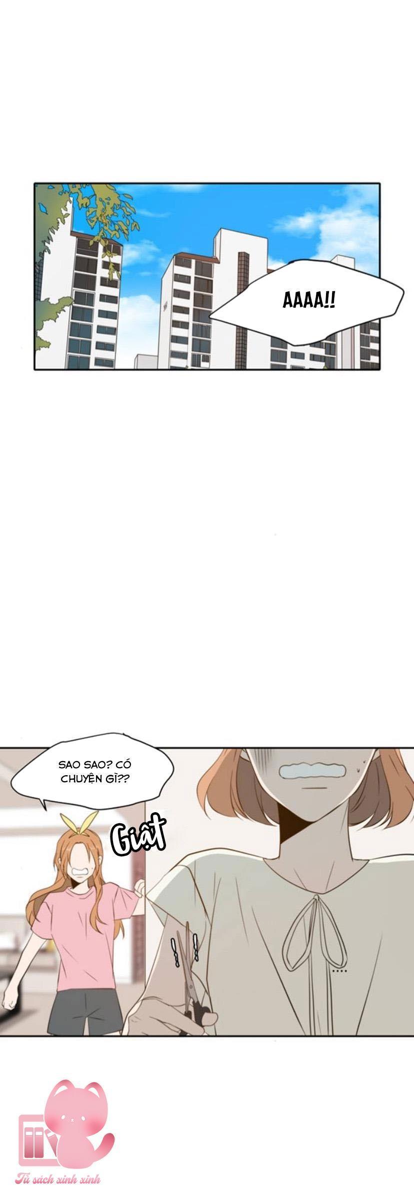 a good day to be a dog chapter 64 2