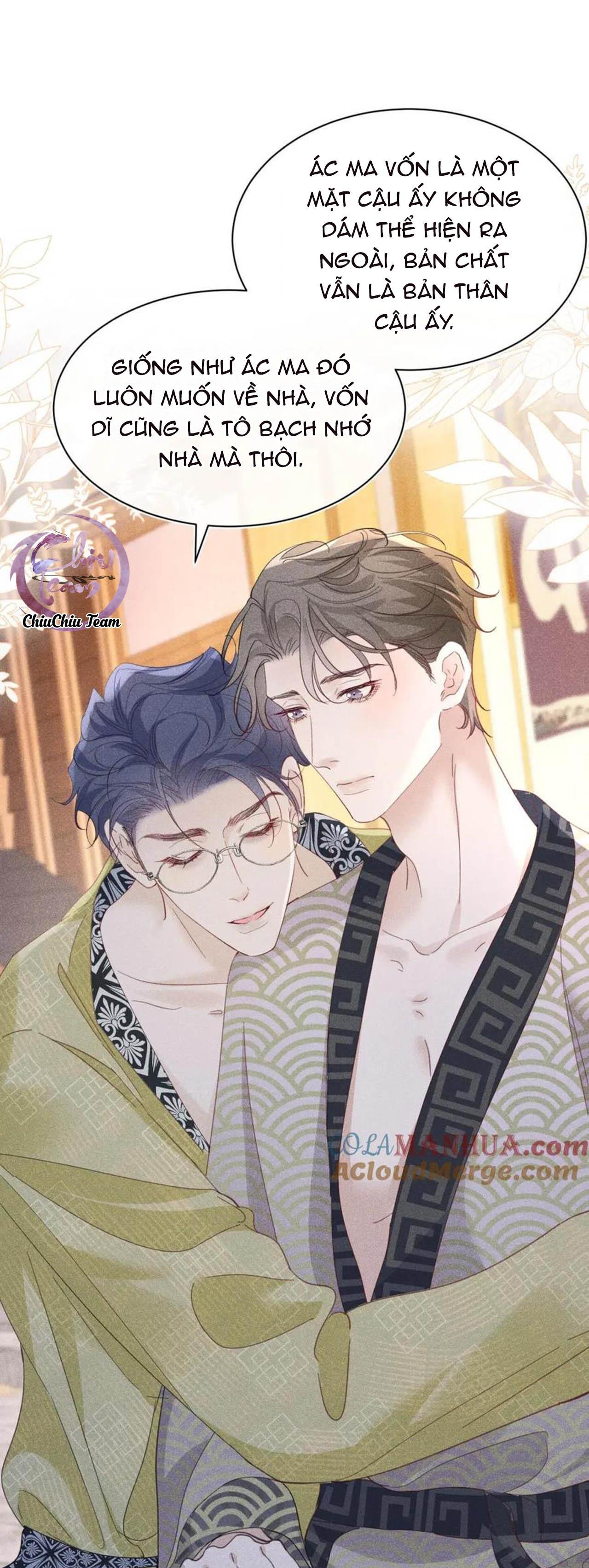 nhặt được ác quỷ chapter 20 29