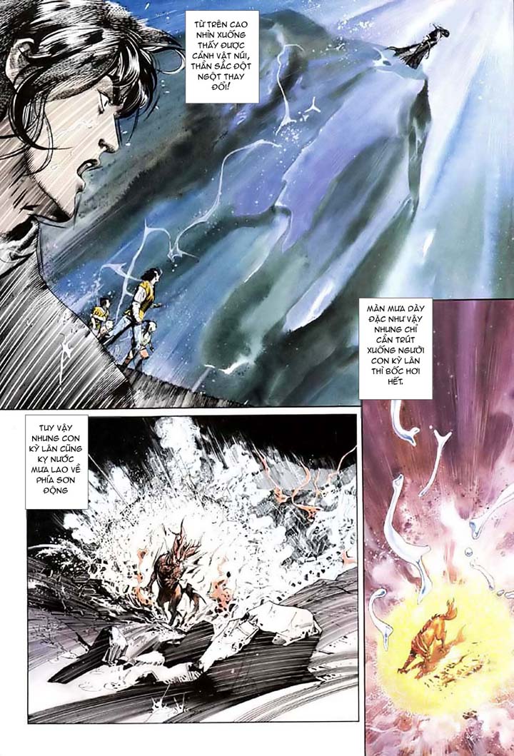 phong vân chapter 32 28