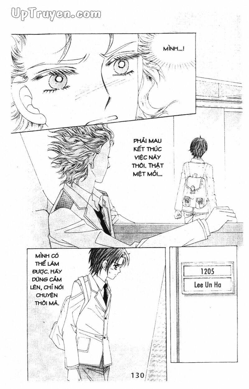 mặt nạ tình yêu chapter 87 12