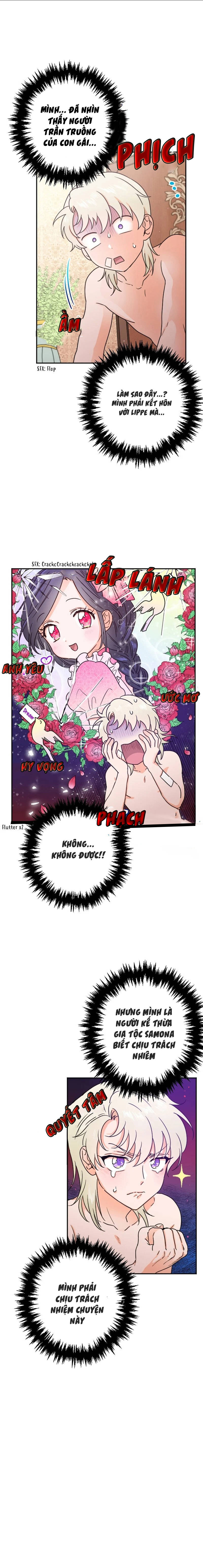 lady baby chapter 71 12