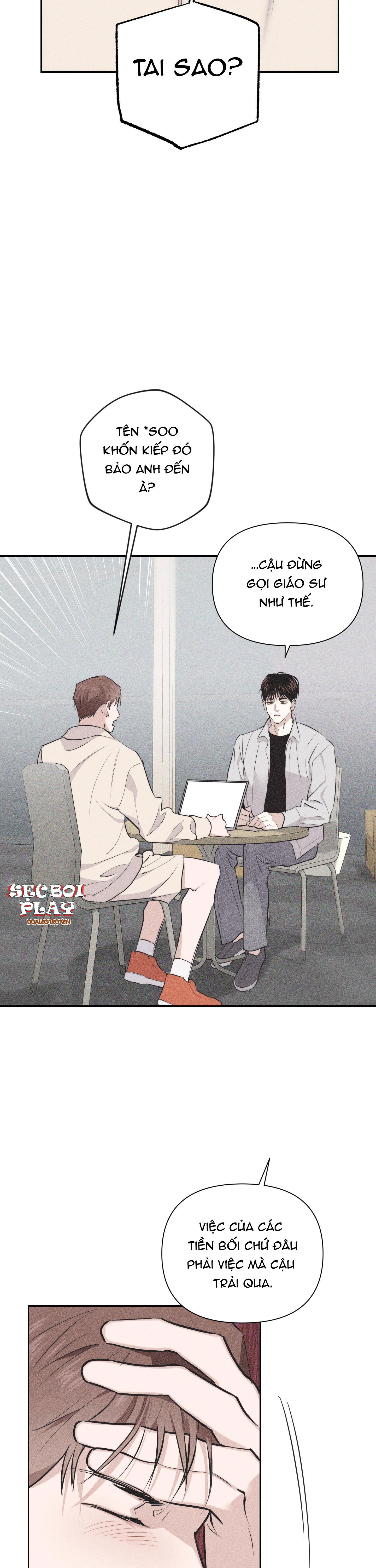 hình thái tình tan chapter 4 32