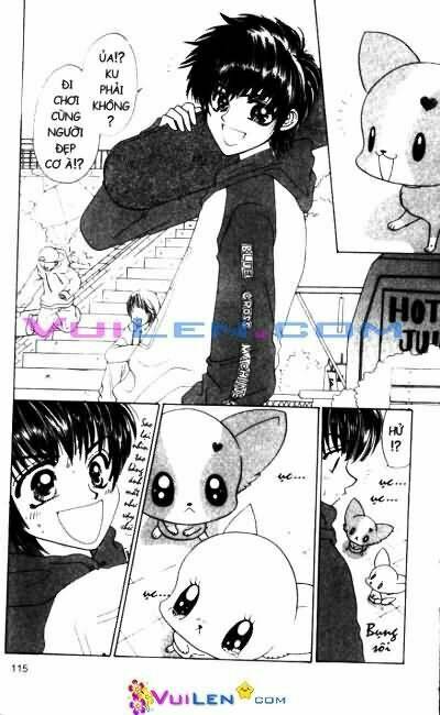 bộ sưu tầm lọ lem chapter 6 115