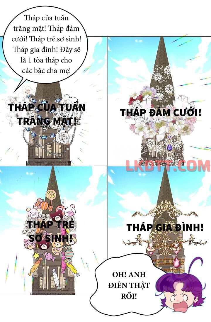 đừng xem thường nữ phụ chapter 139 44