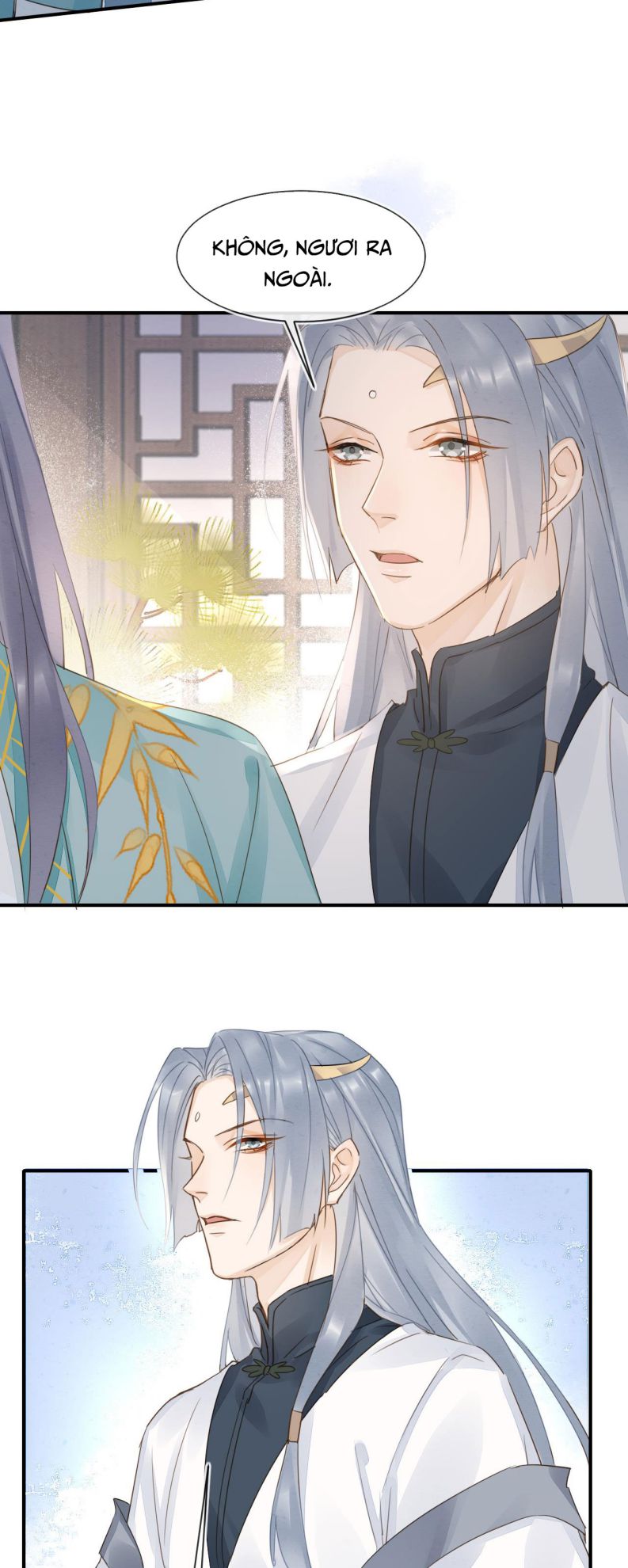 tù long chapter 56 23