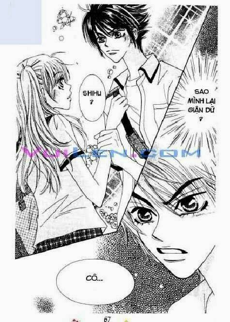 neck and neck chapter 3 63