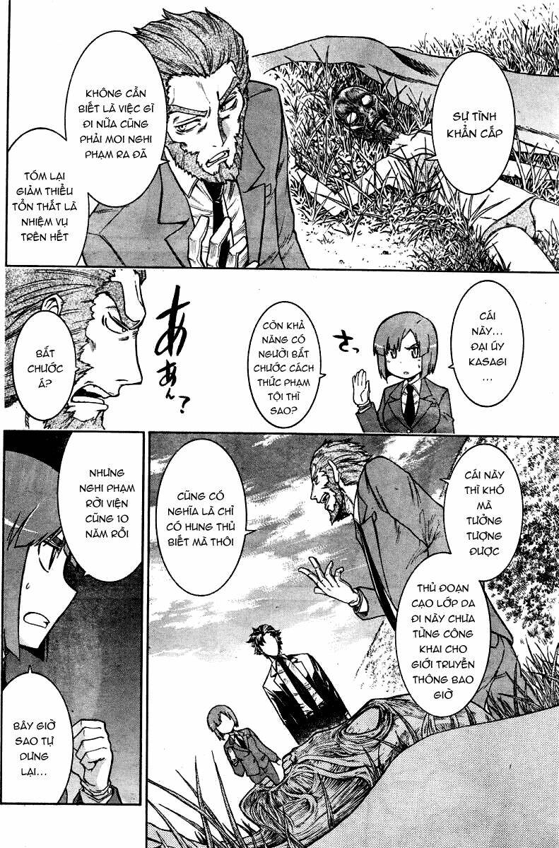 murcielago chapter 13 9