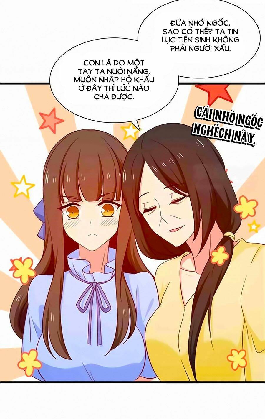 chỉ nhiễm thành hôn chapter 160 3