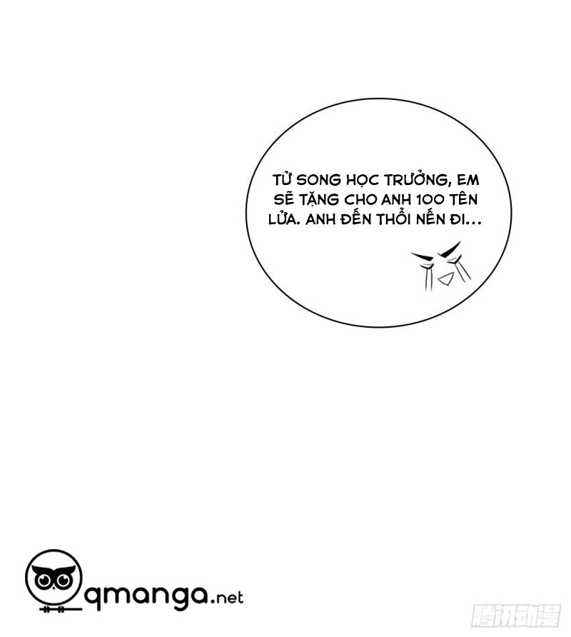 ký túc xá nam phòng 303 chapter 16 24