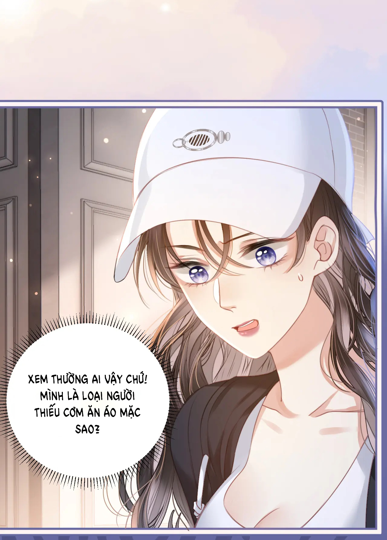 ngày mai cũng thích anh chapter 2 12