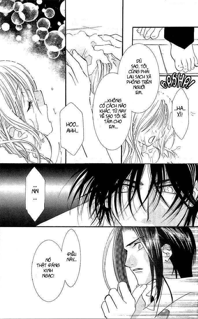 chàng thợ săn dâm đãng chapter 1 29