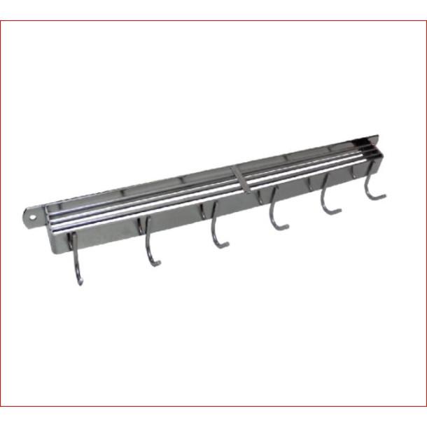 Kệ Inox Cài Dao,Treo Đồ Dùng Nhà Bếp Đa Năng hàng đẹp