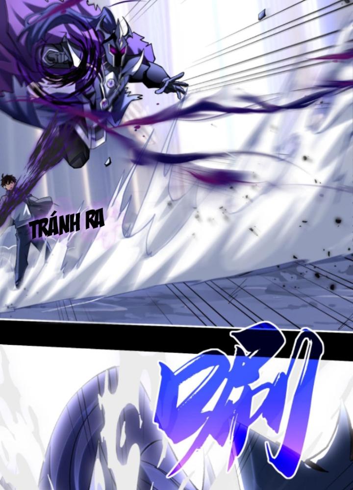 cướp đoạt vô số thiên phú, ta thành thần ở thời đại toàn dân chuyển chức chapter 8 56