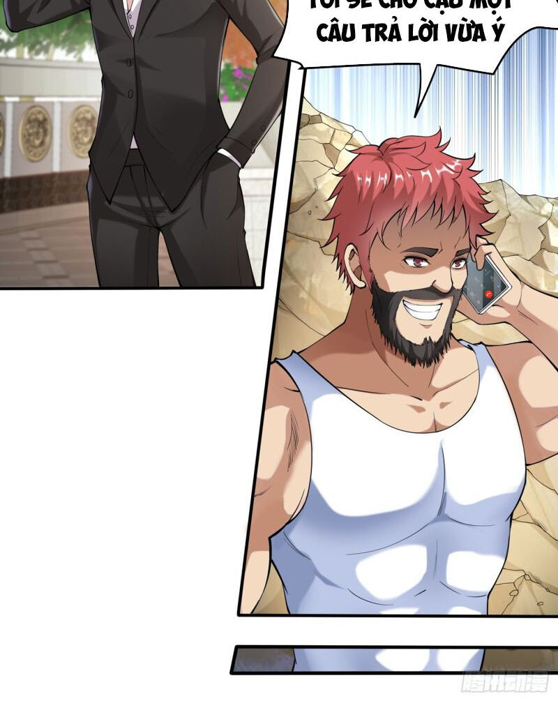 tối cường thần y tại đô thị chapter 135 29