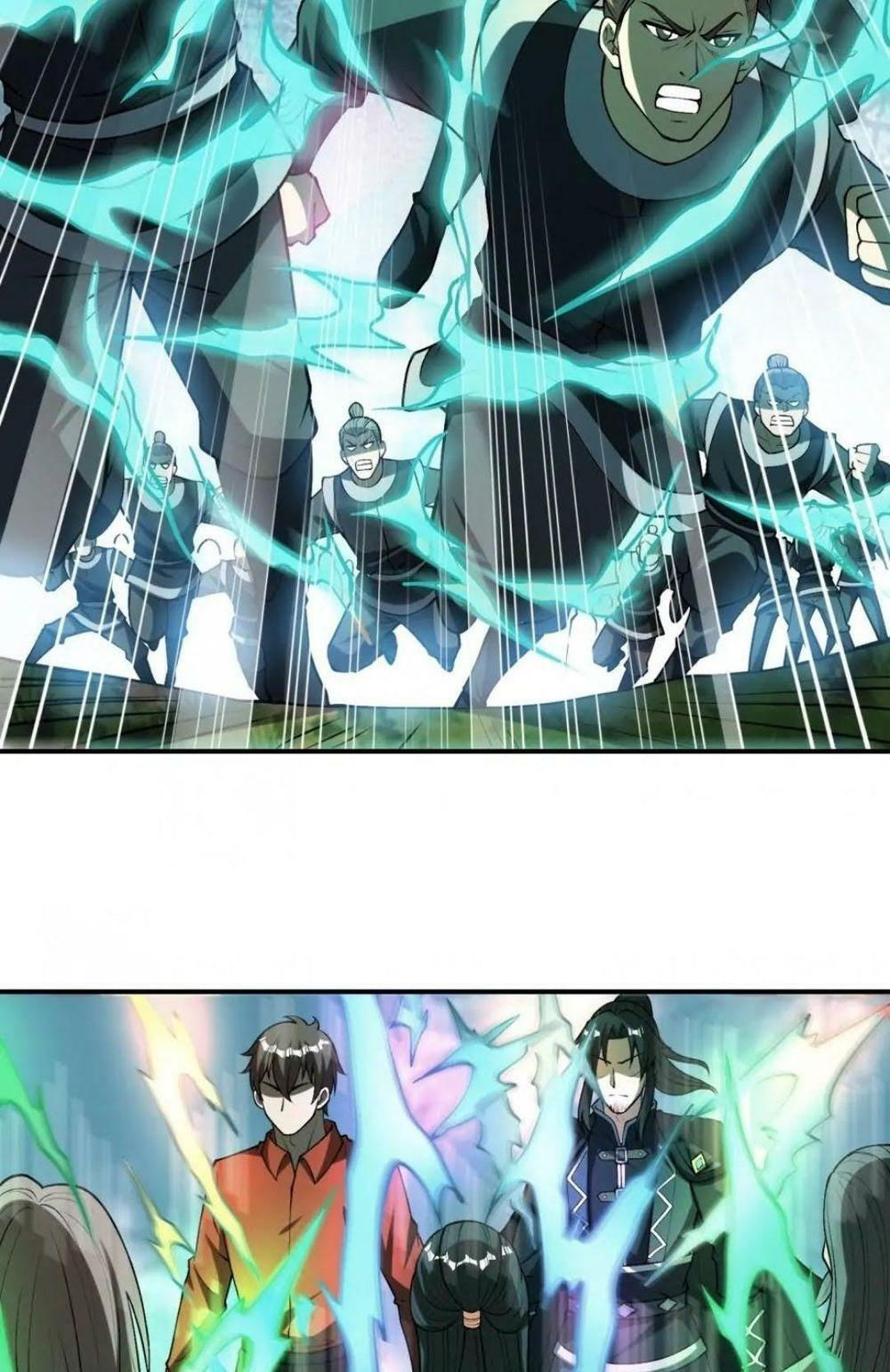 đệ nhất người ở rể chapter 150.1 21