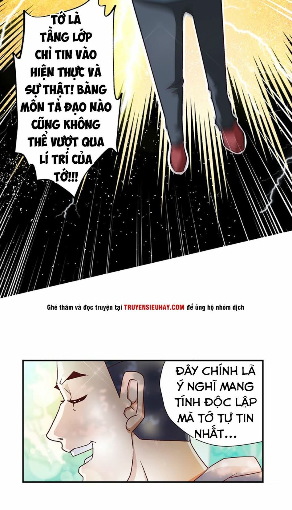 độ ta không độ nàng chapter 4 51