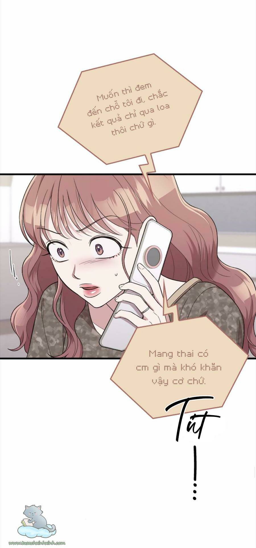 cô đi mà lấy chồng tôi đi chapter 39 79