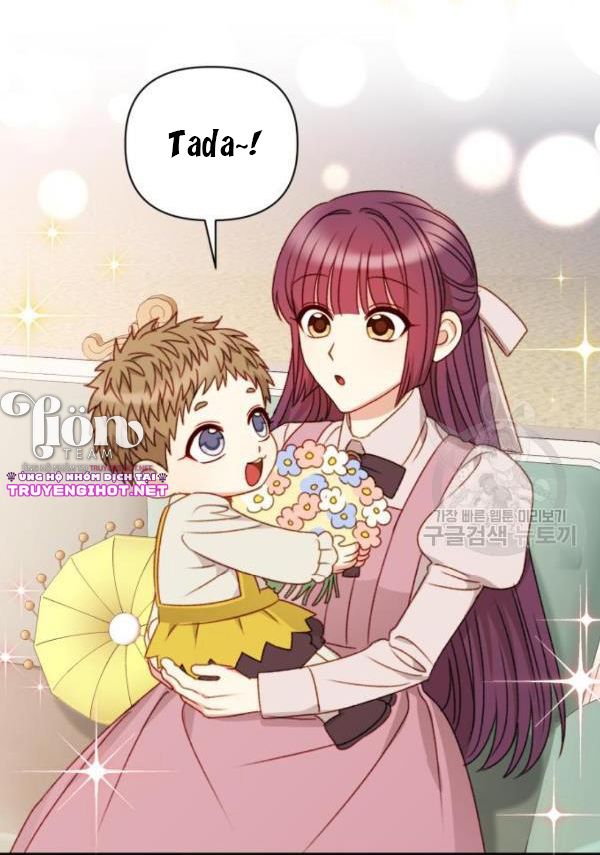 nữ chính muốn tôi trở thành mẹ kế chapter 50.2 20