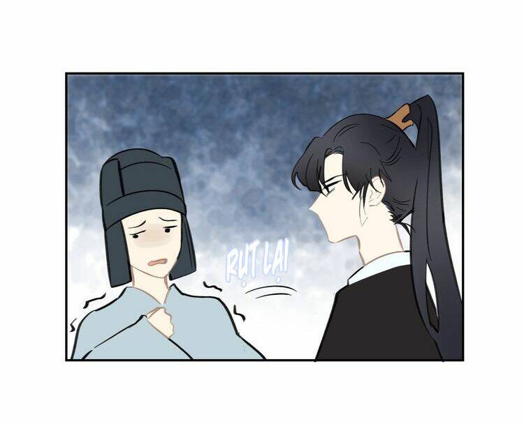 mãn đình phương - thiên hạ duy khanh chapter 8 16