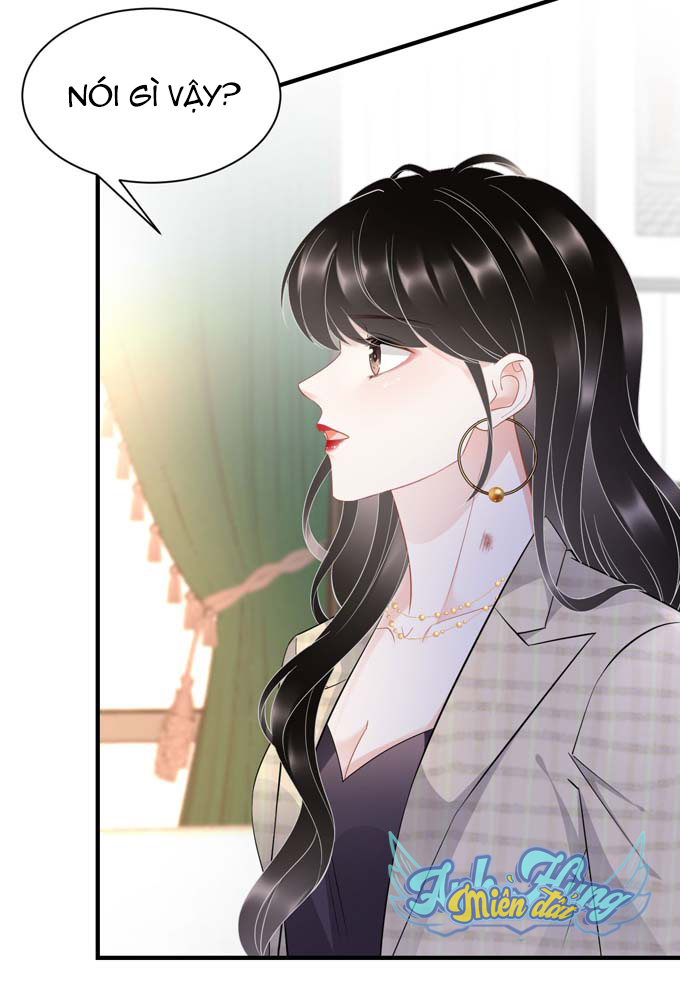 [16+] đại tiểu thư có thể có ý đồ xấu chapter 35 14