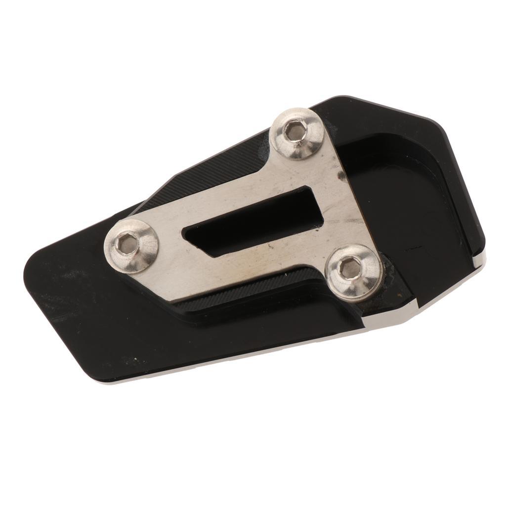 Enlarge Rear Foot Brake Lever Extension Pedal Peg for  S1000XR 2015-2018
