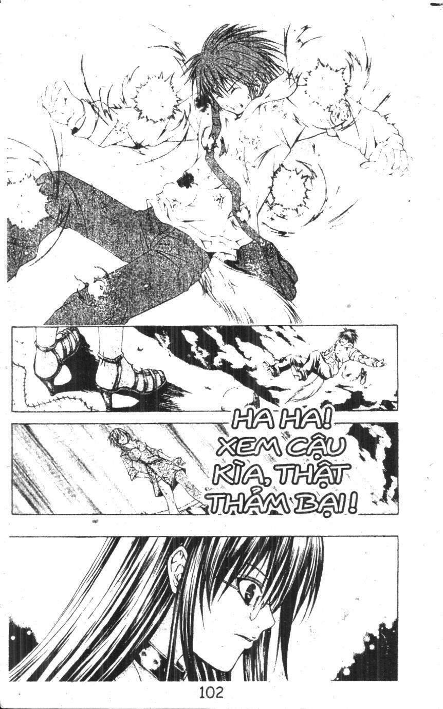 kami to sengoku seitokai chapter 22 10