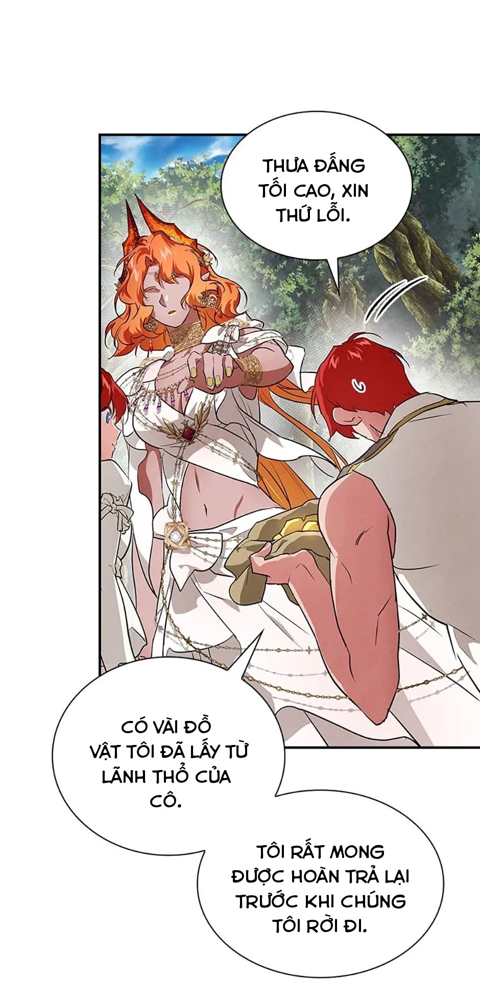 đi tìm con trai của cha tôi chapter 53 58