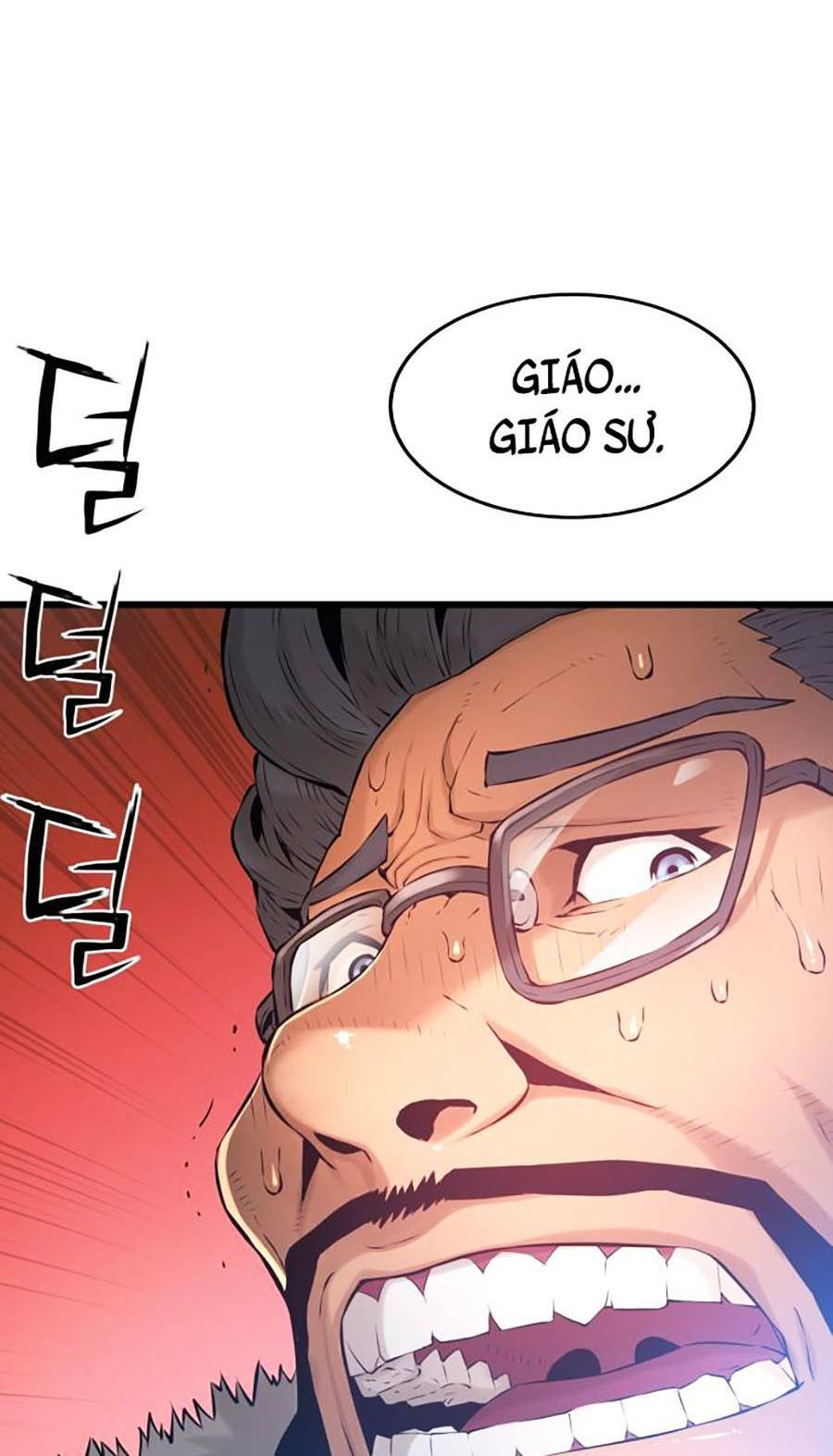 hiệp sĩ gangnam chapter 0 65