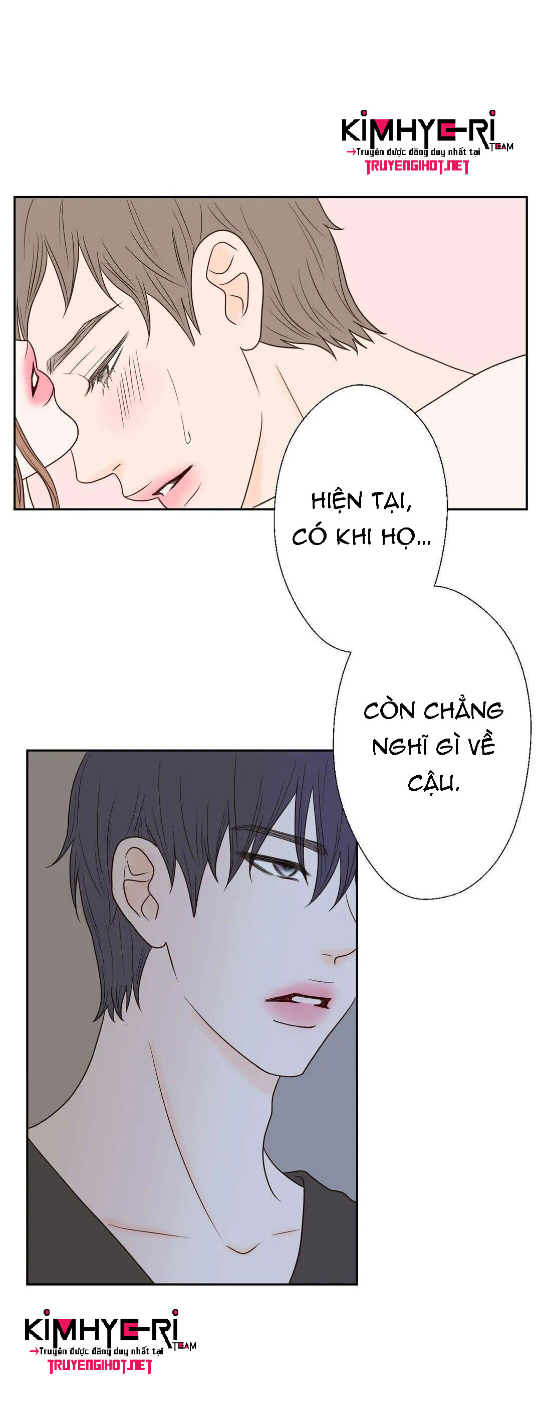 honey bed talk chapter 18 13