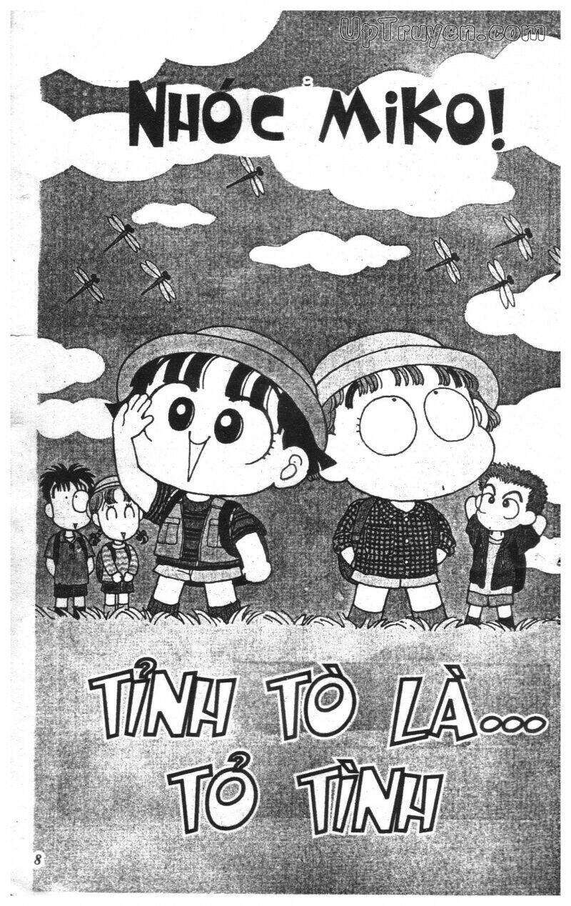 nhóc miko chapter 1 7