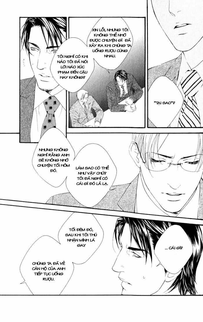 koisuru cupid chapter 4 18