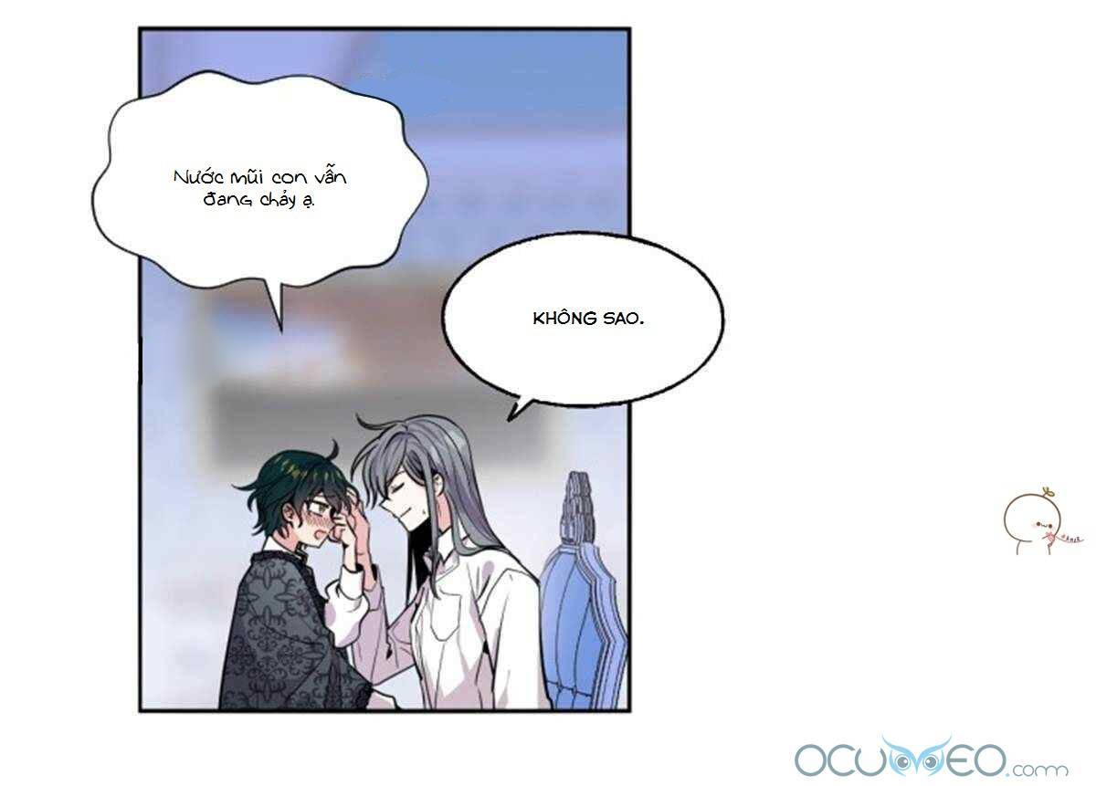 a witch’s hopeless wish chapter 14 32