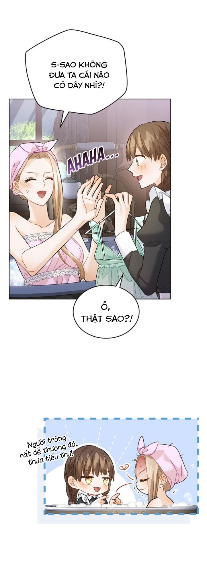 hải tặc thượng lưu chapter 24 10