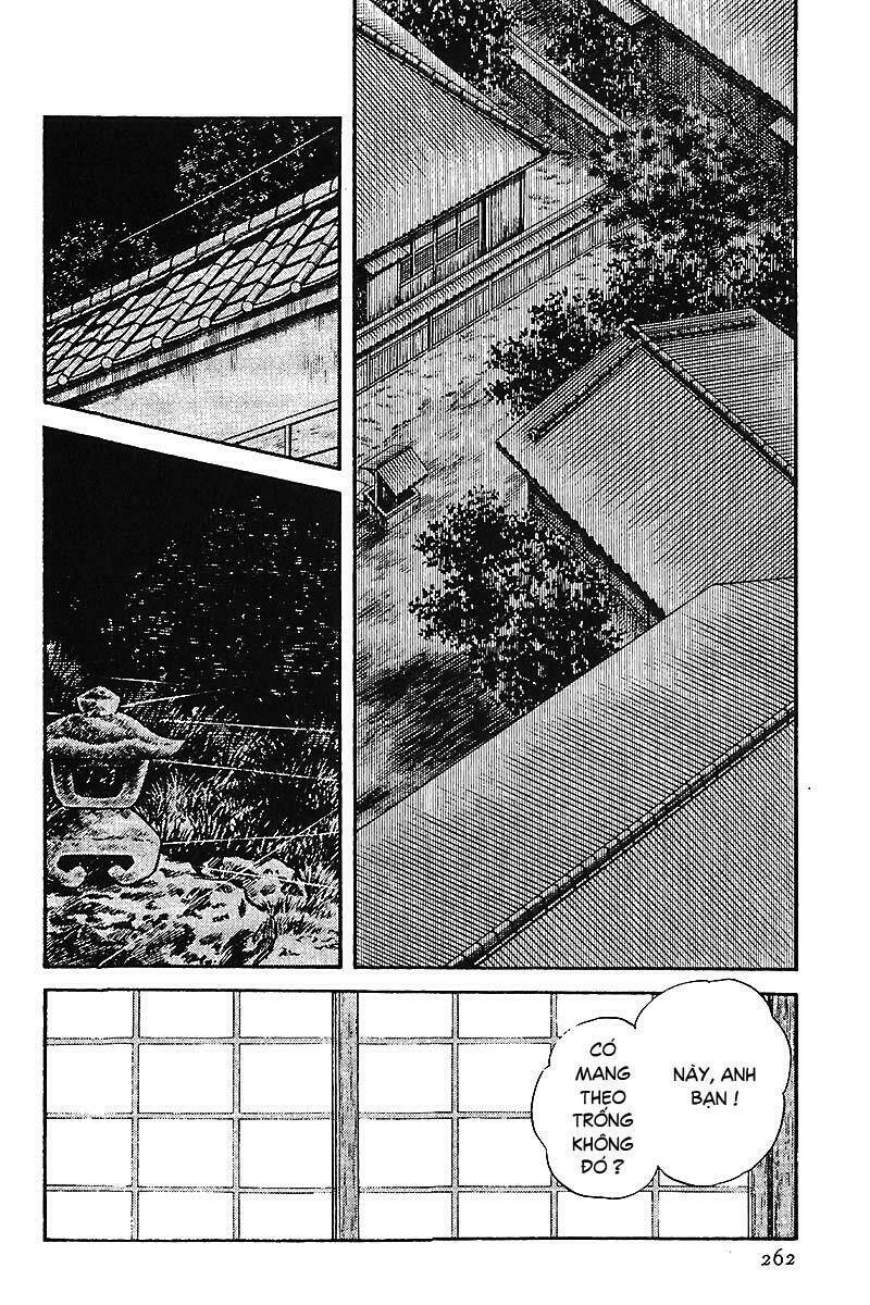 nijiiro togarashi - ớt bảy màu chapter 14 5