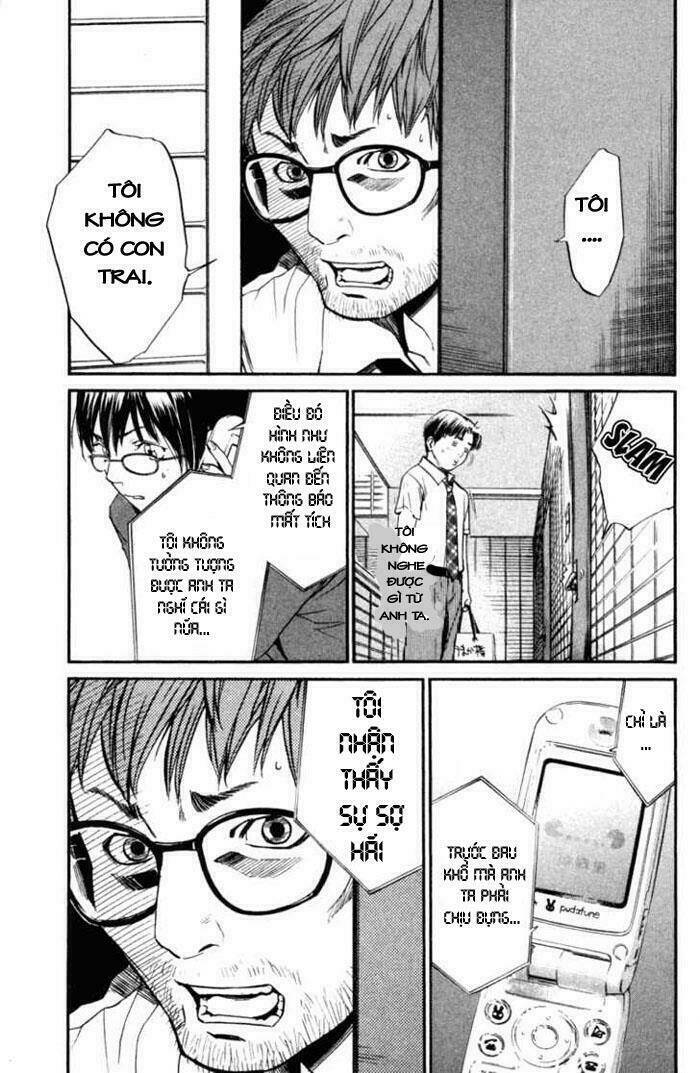 alive - the final evolution chapter 25 10