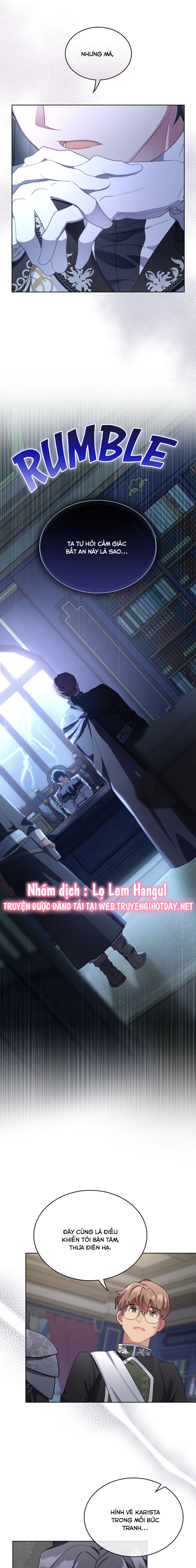 công chúa muôn loài chapter 62 6