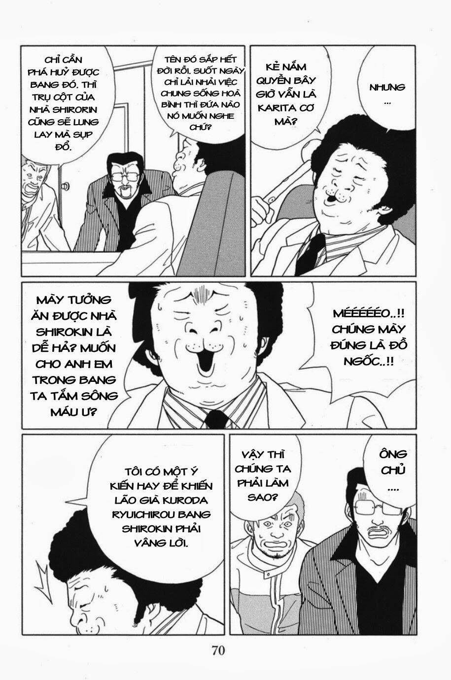 gokusen chapter 64 11