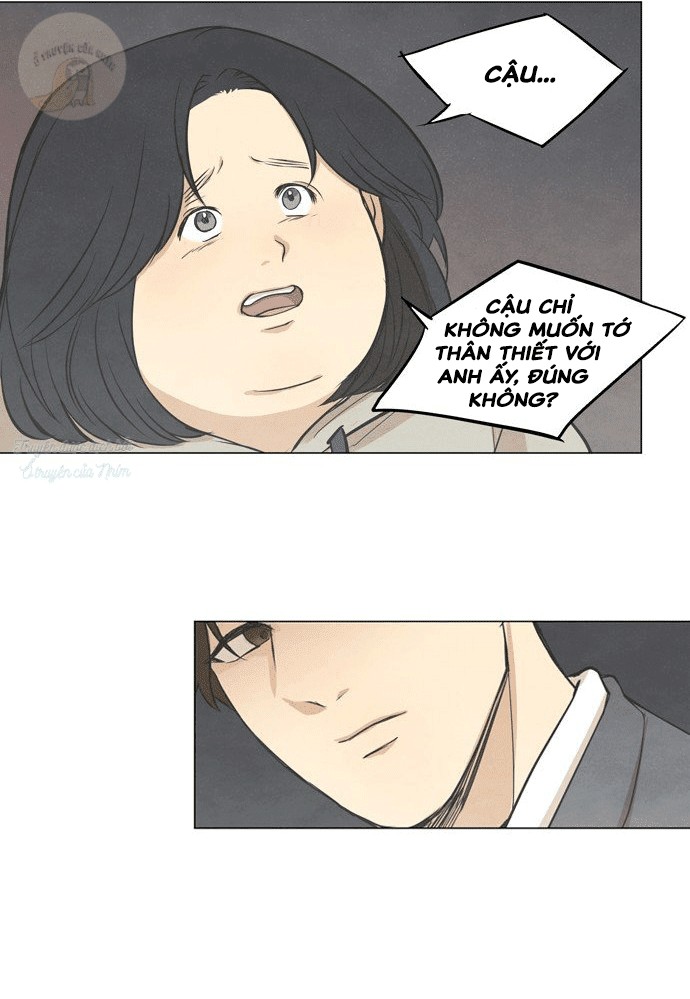 một phần vì thích em chapter 15 10