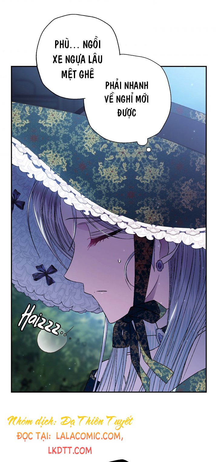 cha, con không muốn kết hôn đâu chapter 52 6