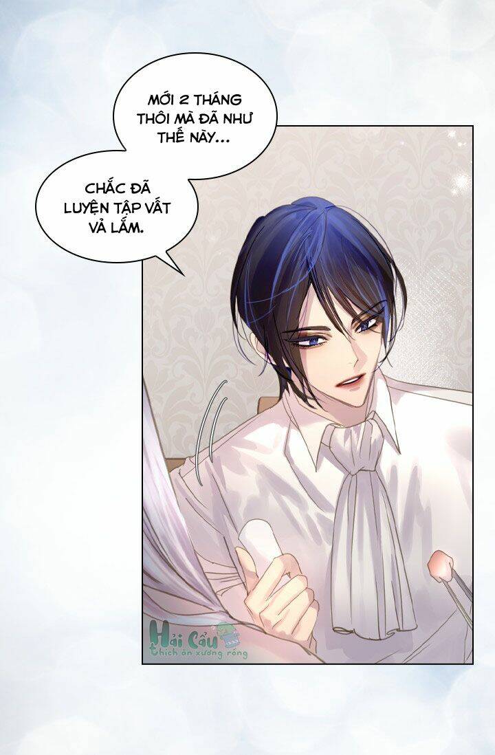 quy luật sinh tồn của nữ phụ chapter 48 12