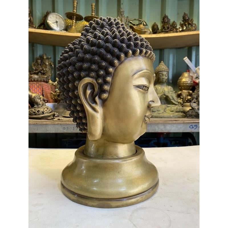 Đầu Phật thủ