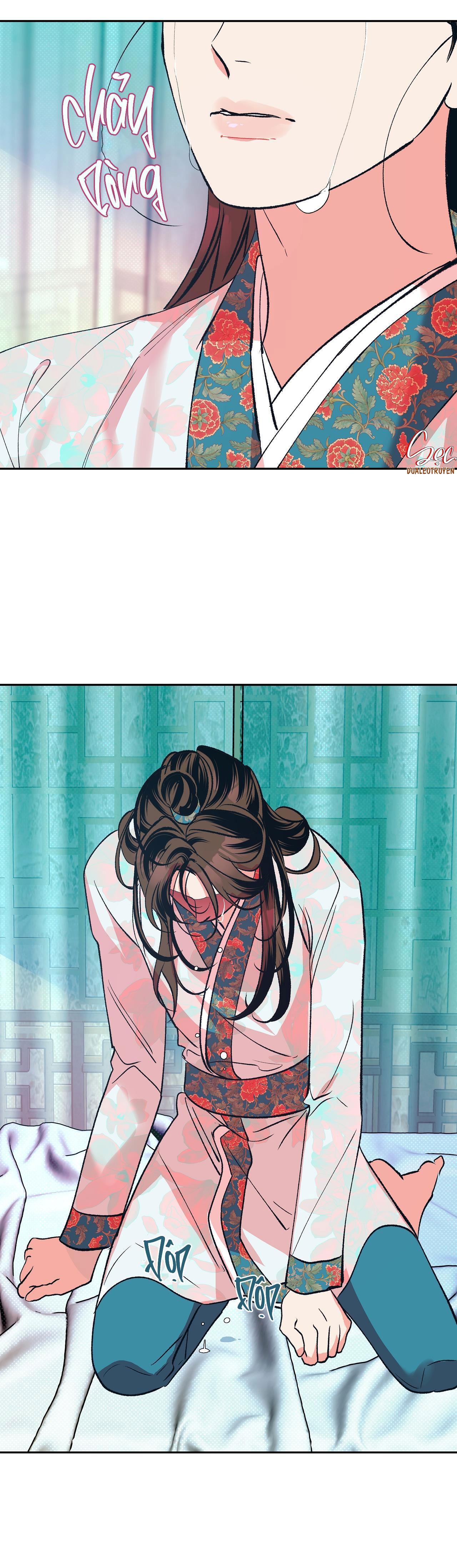 mộc đàn hương chapter 14 29