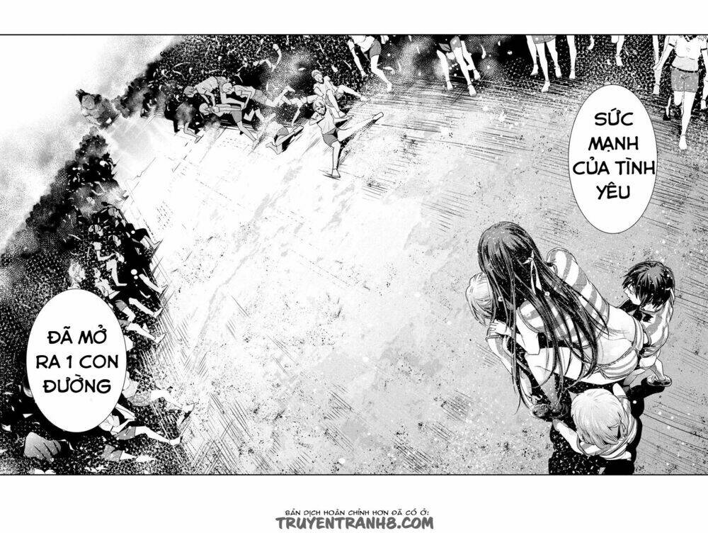 trường học ngục tù chapter 210 17