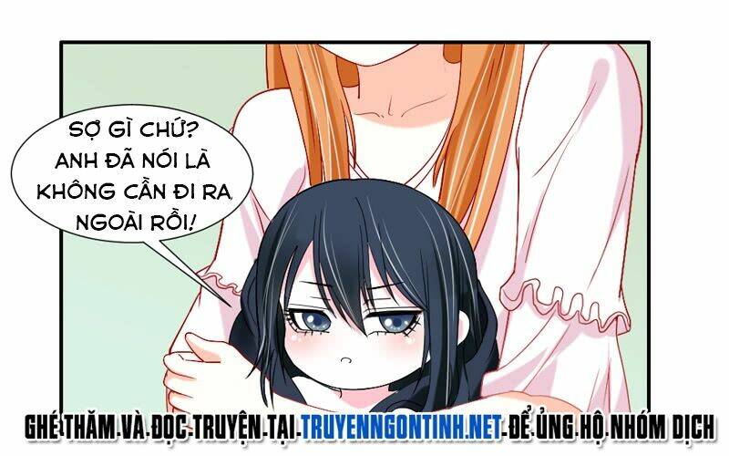 ma vương đại nhân đi thông thả chapter 32 13