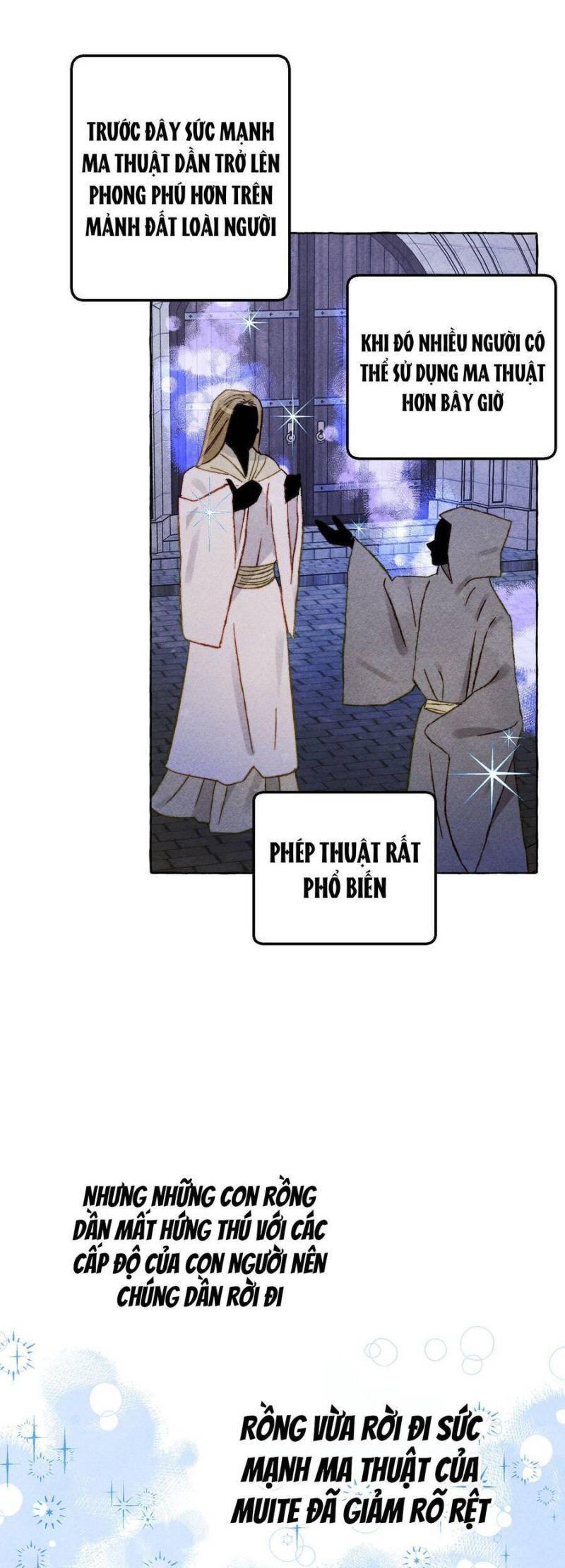 nuôi dưỡng một hắc long chapter 37 18