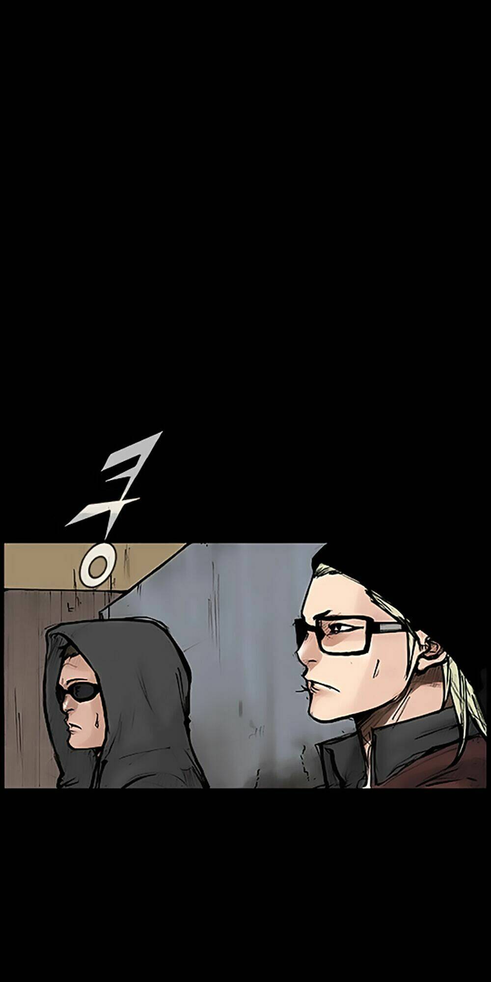 độc cô tiền truyện chapter 108 20