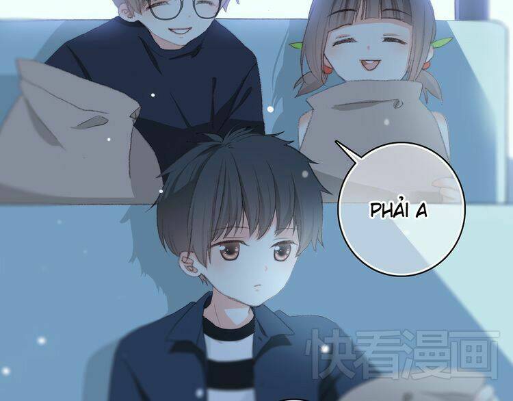 con tim rung động 3 chapter 9 39