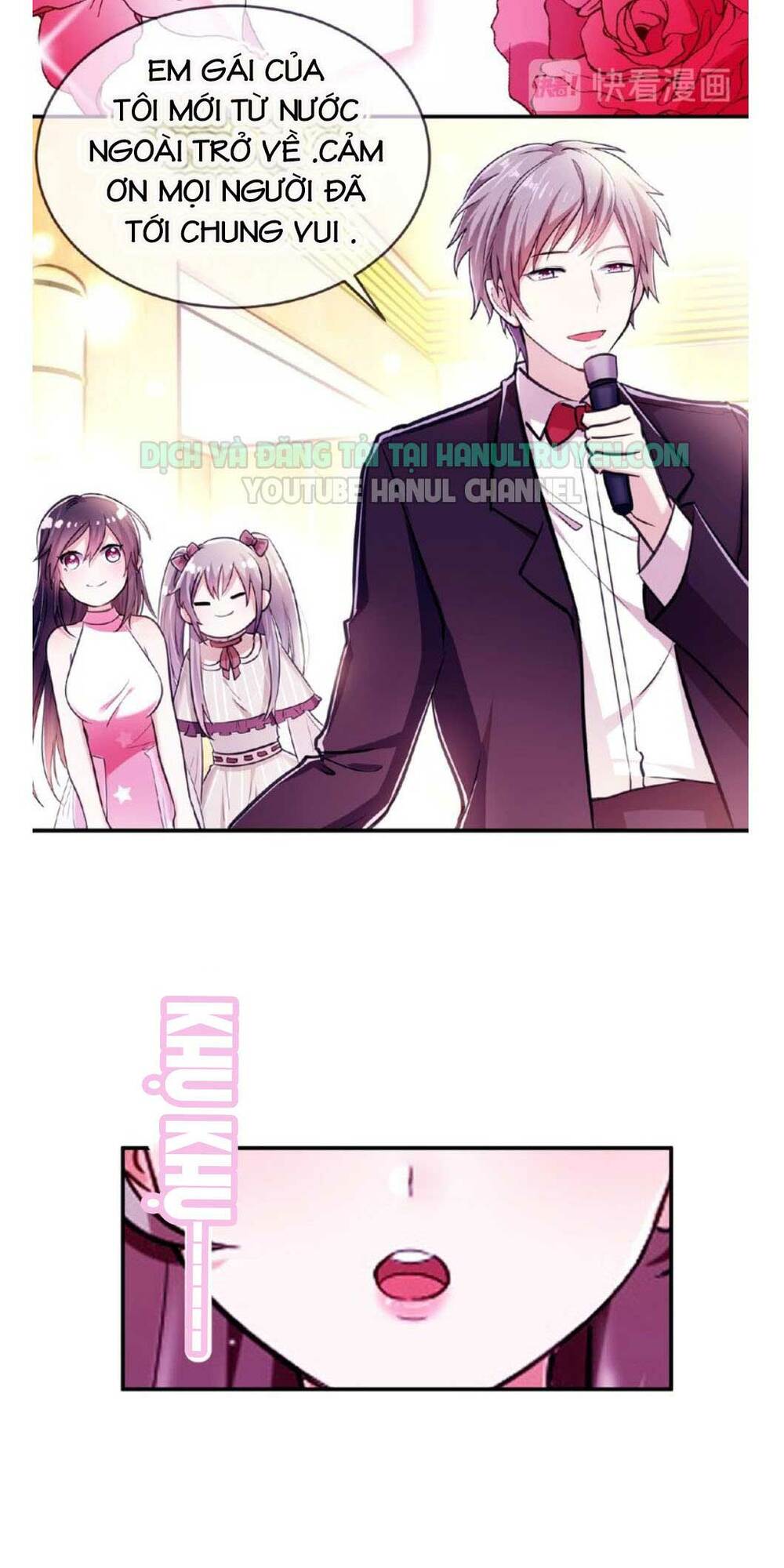 kiều thê muốn bỏ trốn của phúc hắc tổng tài chapter 17 23