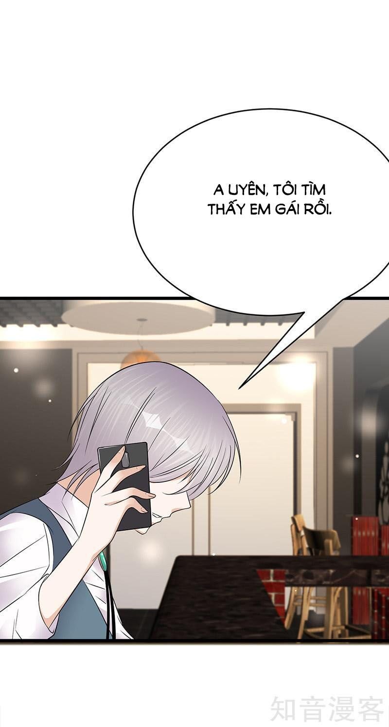 sủng thê thành nghiện: lục thiếu sủng từ đáy lòng chapter 102 6