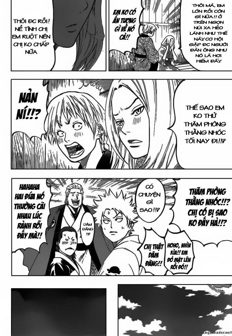 gamaran chapter 71 7